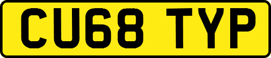 CU68TYP