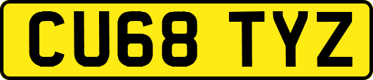 CU68TYZ
