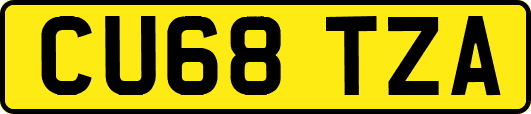 CU68TZA