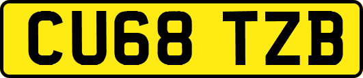 CU68TZB