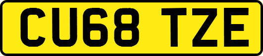 CU68TZE
