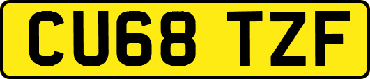 CU68TZF