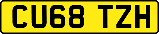 CU68TZH