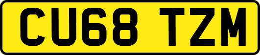 CU68TZM