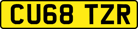 CU68TZR