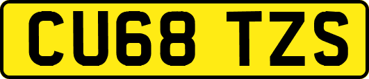 CU68TZS