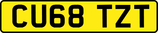 CU68TZT