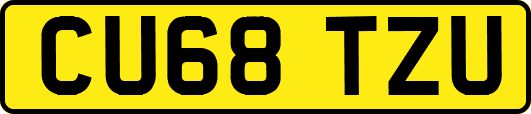 CU68TZU