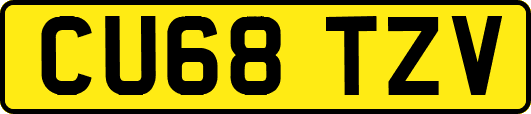 CU68TZV