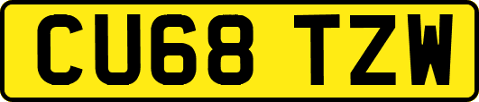 CU68TZW