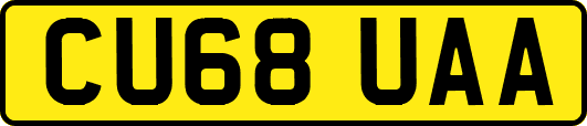 CU68UAA