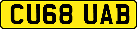 CU68UAB
