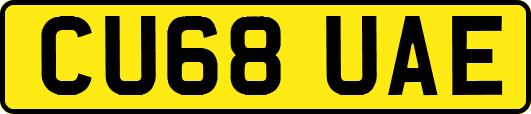 CU68UAE