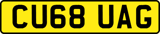 CU68UAG