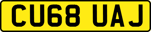 CU68UAJ