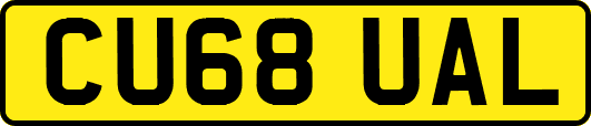 CU68UAL