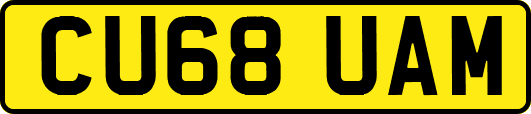 CU68UAM
