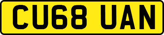 CU68UAN
