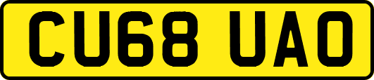 CU68UAO