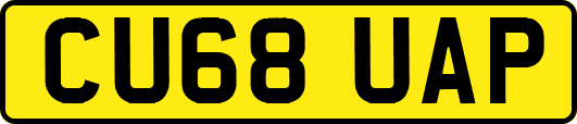 CU68UAP