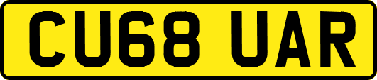 CU68UAR
