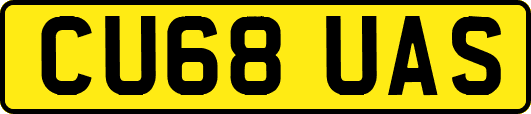 CU68UAS