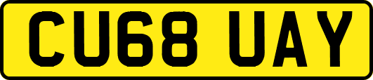 CU68UAY