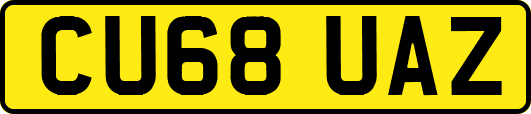 CU68UAZ