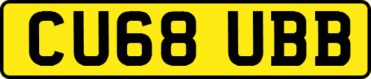 CU68UBB
