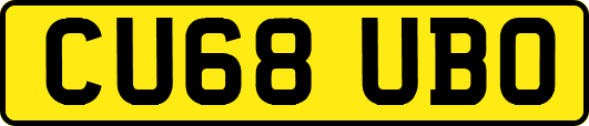 CU68UBO