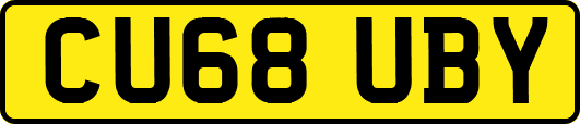 CU68UBY