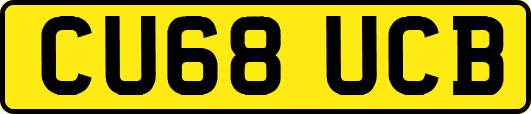 CU68UCB