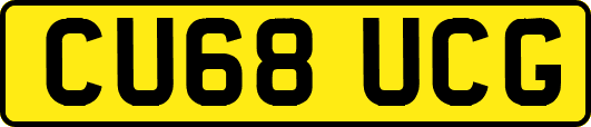 CU68UCG