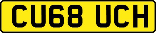 CU68UCH