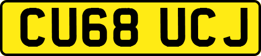 CU68UCJ