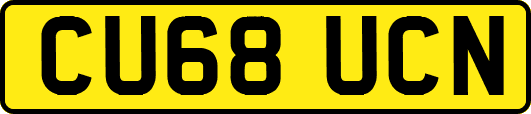 CU68UCN
