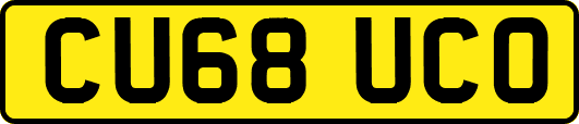 CU68UCO