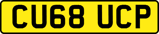 CU68UCP