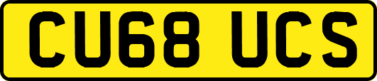 CU68UCS