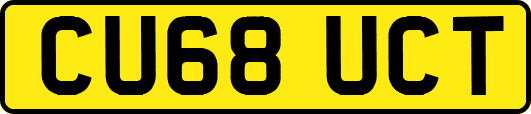 CU68UCT