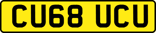 CU68UCU