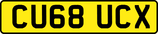 CU68UCX