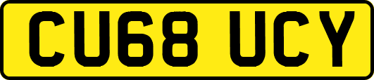 CU68UCY