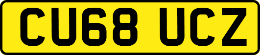 CU68UCZ
