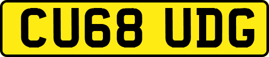 CU68UDG