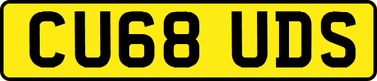 CU68UDS