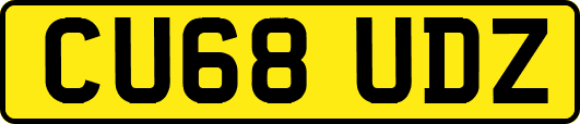 CU68UDZ