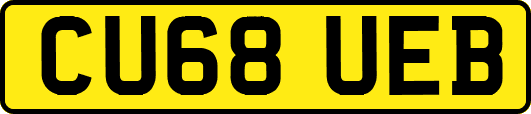 CU68UEB