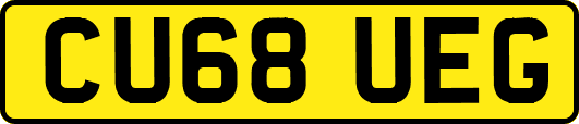 CU68UEG