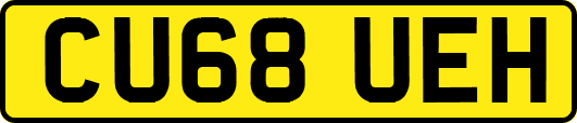 CU68UEH